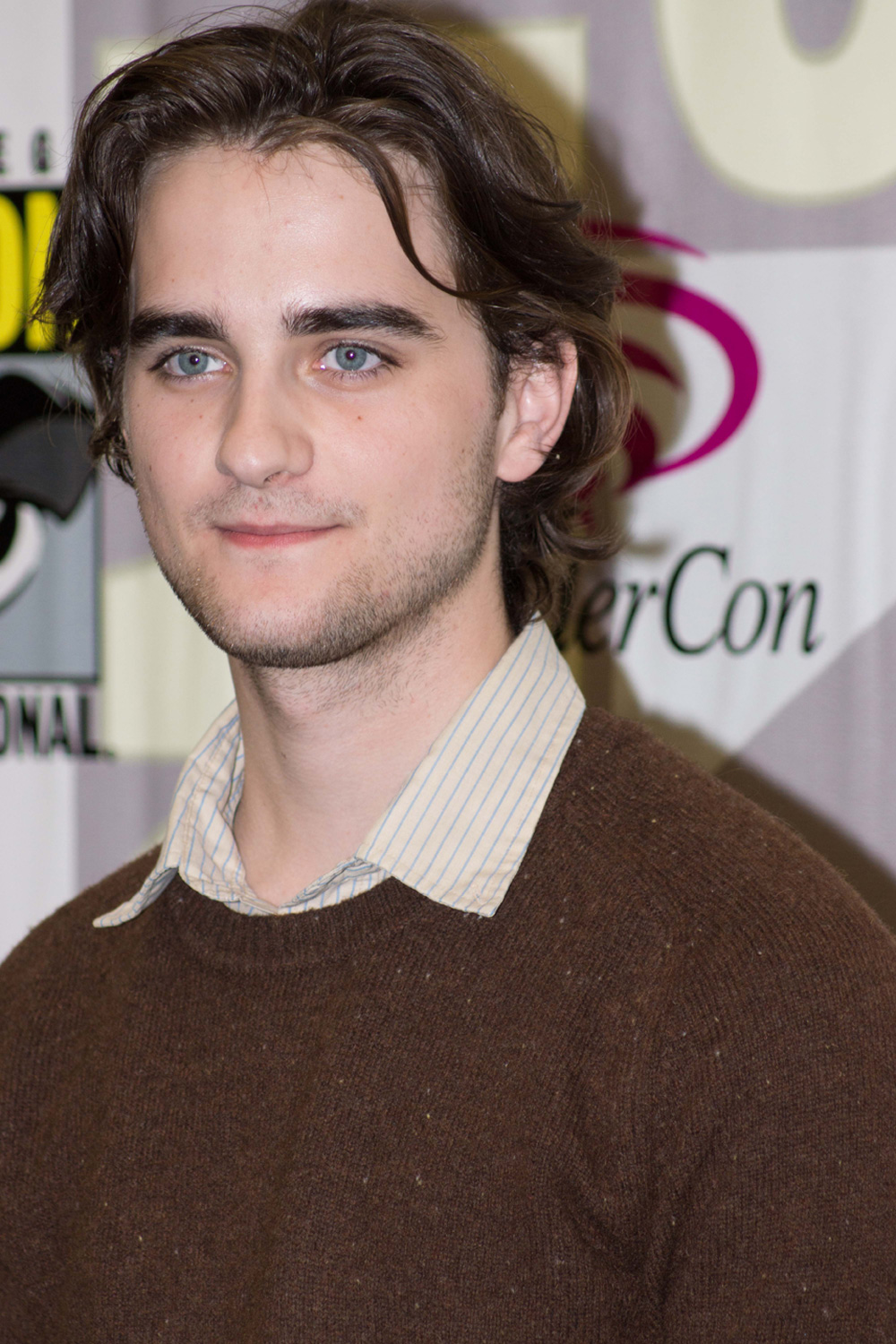 Landon Liboiron pictures images Landon Liboiron